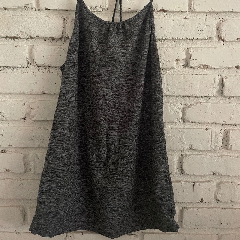 Sweaty Betty workout tank